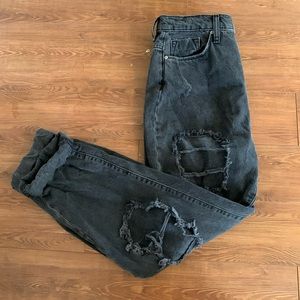 Urban Outfitters Highwaisted Mom Jeans